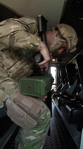 433K views · 21K reactions | Unleashed Our Bushmaster fleet is set to take on a range of combat exercises in 2024. We’d like to know. What content would you like to see from these beasts? #NZArmy #Force4NZ | New Zealand Army | Facebook