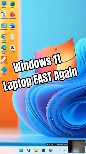Make Your Windows 11 Laptop FAST Again