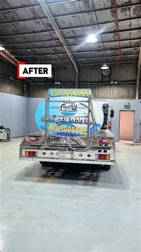 Fixing a Broken Water Tank Welding & Fabrication Power Moves#fabrication #welding