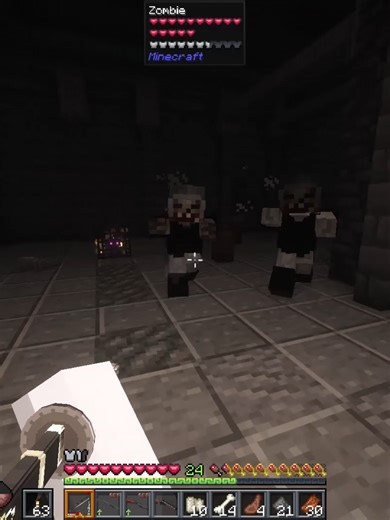 Ultimate Zombie Apocalypse Modpack for Minecraft