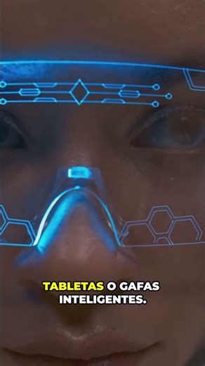 Tom Caudell: Realidad aumentada (1990)