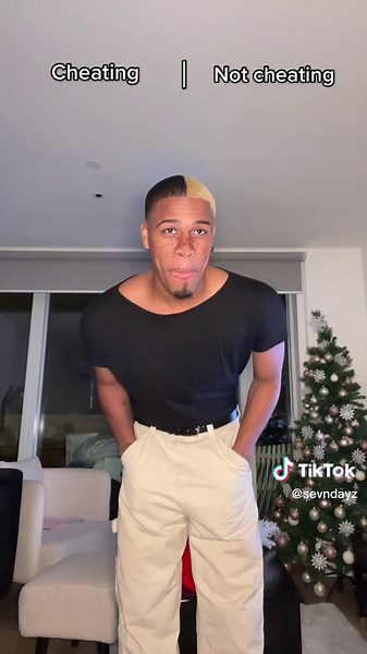 Understanding Cheating vs. Not Cheating in Relationships