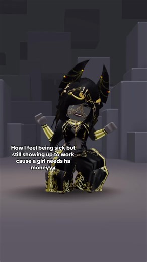 Bring me my moneyyyy!! #relatable #sick #robloxfitcheck #trendd #yomamafavorite
