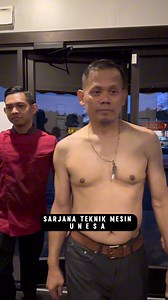 LaKon URIP ❤️ | Ricky Bobby Chef