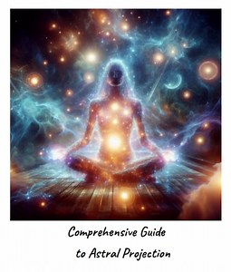 Guide to Astral Projection Ebook PDF Instant Digital Download 4000  Words, 10 Astral Projection Methods,  astral Sex W Your Spirit Companion - Etsy