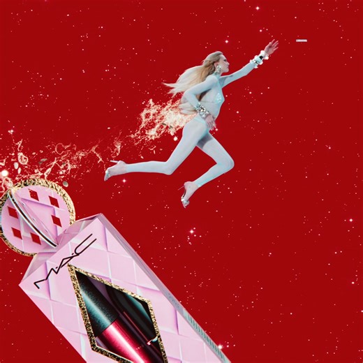 Gift MAC this season with the limited-edition Holiday collection! | M·A·C Cosmetics