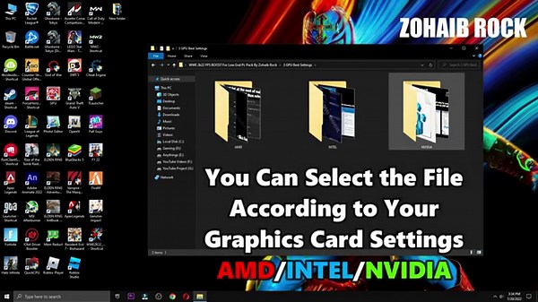 🔧 WWE 2K22: Low End Pc increase performance / FPS with any setup! Best Settings 2022