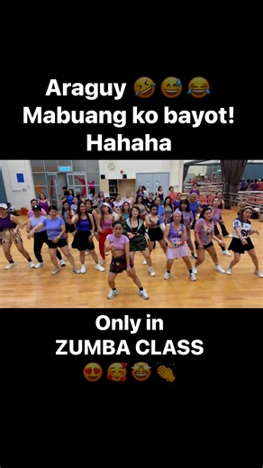 Golden zumba remix #zumbafitness #ofwhklife #OFWHK #dancefitness #zumba #OFW #fitness | ZUMBA with ZIN LUNA in HONG KONG
