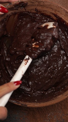 Recipe: https://cafedelites.com/worlds-best-fudgiest-brownies/ Rich, gooey, and completely irresistible - these homemade brownies have earned their place in my heart as the BEST fudgy brownie recipe I've ever tried. With a crisp, crackly top and a decadent center loaded with melted chocolate chunks - this recipe is a dream! | Cafe Delites