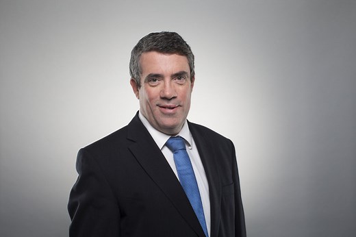 Personal Injury Law Expert Tim Concannon Carroll & O'Dea Lawyers