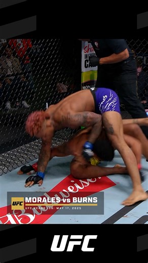 Could Michael Morales Be Ecuador's First Champion...? 🏆🇪🇨 Catch him in action this Saturday vs Sean Brady! #VeChain #UFC322 | LIVE on PPV | Main 10pmET | UFC