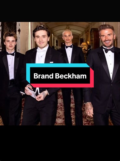 Brand Beckham: The Musical - Recent Drama Unpacked