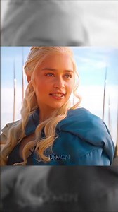 Emma D´Arcy and Emilia Clarke at the Emmy 2026 | Got Daenerys Targaryen / Rhaenyra Targaryen Edit