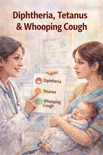 “When should babies get DTP vaccine? (Don’t miss this!)”