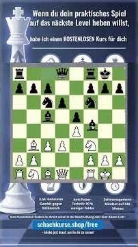 Kasparov demonstrates: NEVER play this bishop move! (The most underrated mistake)