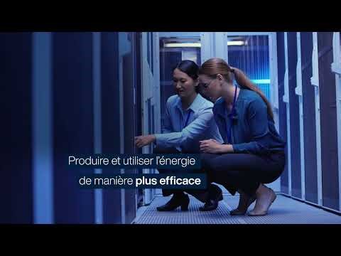 STMicroelectronics - découvrez les coulisses de l'industrie 4.0