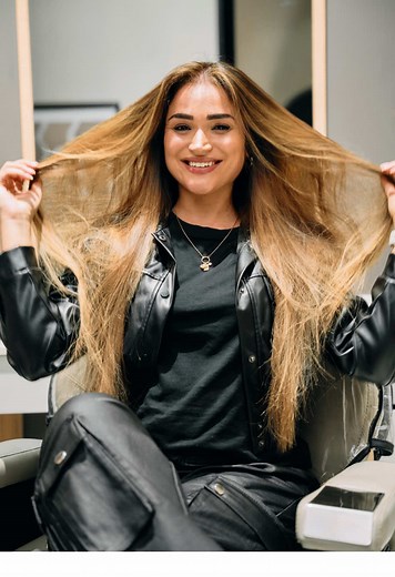 Transform Your Hair with Muse and Mane
