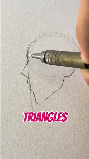 Basic for drawing anime character || Jmarron