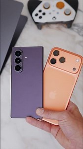Samsung Galaxy Z Fold 8 ULTRA VS iPhone 17 Pro Max - Which IS BETTER?