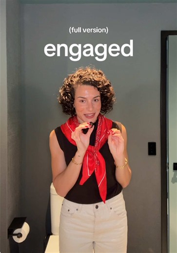Engagement Proposal Full Version — How It Was Supposed To End