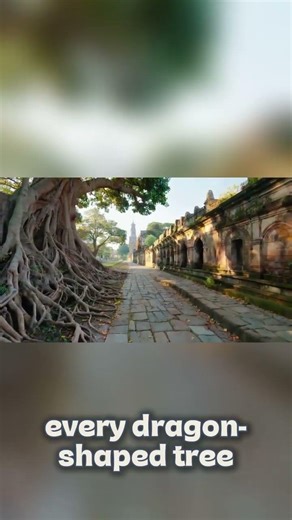 Huangyao Ancient Town｜Mysterious Bagua Layout & Spiritual Ancient Charm