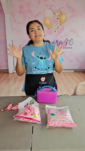 Aprende a Decorar con Globos: Tutorial Paso a Paso