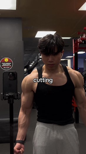 Ultimate Guide to Cutting Workouts for Aesthetic Physique