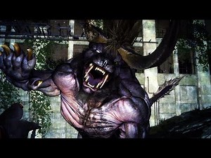 Final Fantasy 15: Behemoth Boss Fight (1080p 60fps)