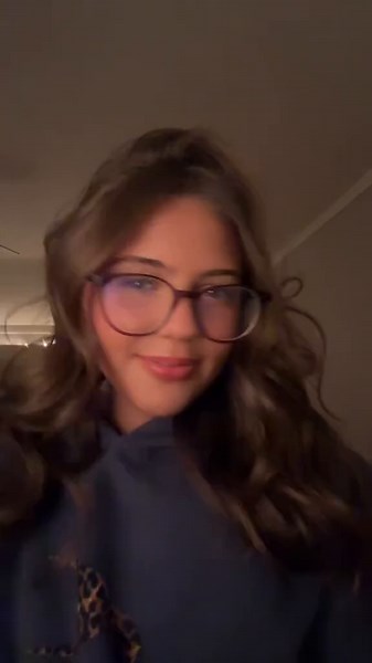 Gorgeous Brunette Model with Stunning Curly Hair