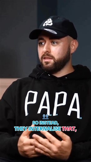 How alienated children align with their abuser as a survival instinct. 💔♻️ | PAPA - People Against Parental Alienation