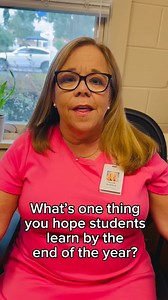 1.2K views · 67 reactions | Montverde Academy administrators and teachers share what they hope students will learn by the end of the year! 礪#BackToSchool2025 #StartStrong #MVA | Montverde Academy | Facebook