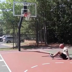 898K views · 23K reactions | Haters will say it's fake 路‍♂️ | Clutch Basketball | Facebook