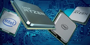 反其道而行？UserBenchmark降低多核心測試權重 4核心Core i3勝8核心Ryzen 7