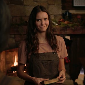 🎬 Love Hard is full of one-liners I just know I'll be quoting for months! Watch it on Netflix. | Netflix