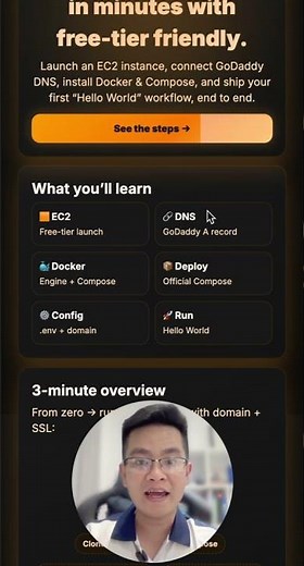 Deploy n8n on AWS EC2 🚀 | Step-by-Step Setup Guide