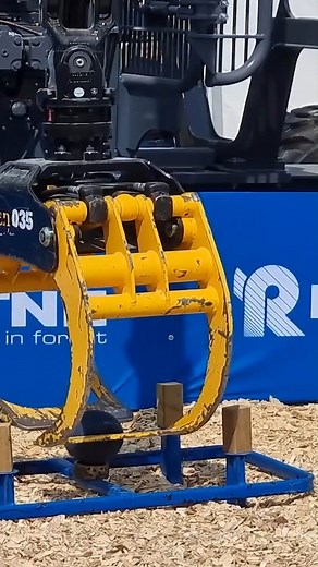 39K views · 183 reactions | Sometimes it's the simple things in life ⚽ #rottne #forester #timber #machinery #forestry #holz #baum #sweden | Forestry Journal | Facebook