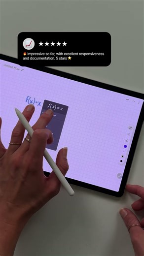 You heard it here! 👂