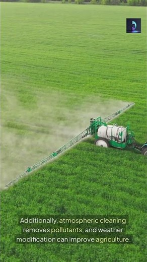 Atmospheric Engineering