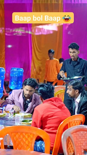 431K views · 3.7K reactions | Baap bol Baap  | #starttimemasti #funny #starttimemasti | Start Time Masti | Facebook