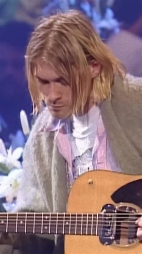 R.I.P. Kurt Cobain