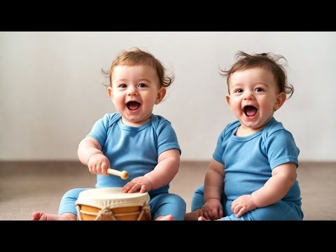 Try Not To Laugh: Funny Baby Laughing 🤣 | Cute & Awkward Baby Moments 🍼👶💖