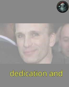 RIP The Mask Peter Greene