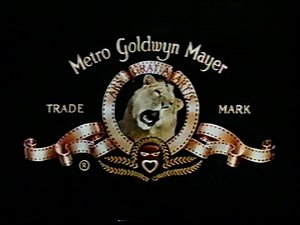 Opening to The Lover 1993 Demo VHS [MGM/UA Home Video]