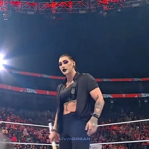 Rey Mysterio & Dominik Mysterio ATTACK Damian Priest & Rhea Ripley! 😱🔥 #wwe #rhearipley