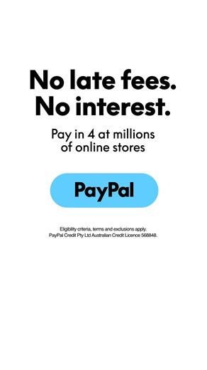 108K views | Get what you want now at millions of online stores. | PayPal | Facebook