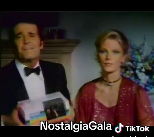 Relive 80s Nostalgia with Polaroid Time Zero Commercial
