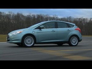 Ford Focus Electric quick take | Consumer Reports