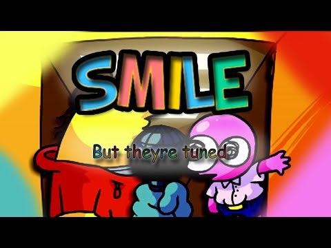Smile but they are tuned +FLP-MIDI (VS. SMILING FRIENDS)
