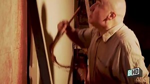 Red Movie - Alfred Molina, Alfie Enoch