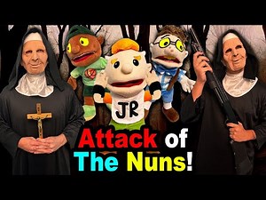 SML Movie: Attack Of The Nuns!